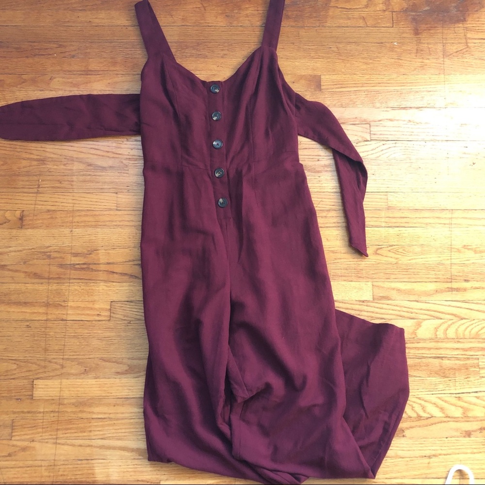 Target Brand Jumpsuit